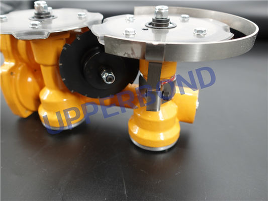 comprare Montaggio di Ecreteur della macchina della sigaretta Kingsize di Molins MK9 fabbricazione online