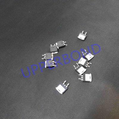 comprare Pezzi meccanici della sigaretta di Field Effect Transistor del modello di Molins MK9 fabbricazione online
