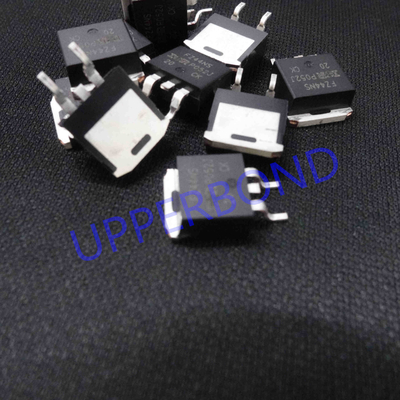 comprare Transistor di basso profilo nano del Attraverso-foro di Sasib 3000 per le macchine della sigaretta fabbricazione online