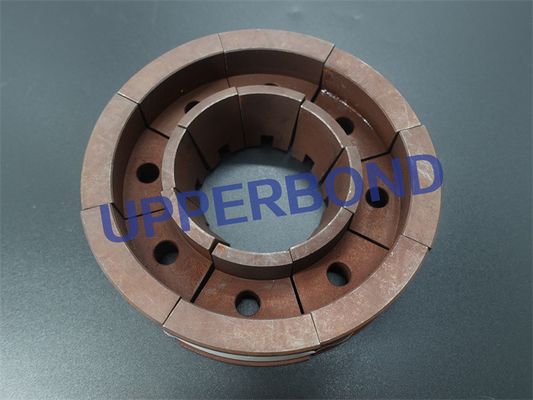 comprare Sigarette di ITM 8000 che fabbricano la ruota della macchina 15DS6 fabbricazione online