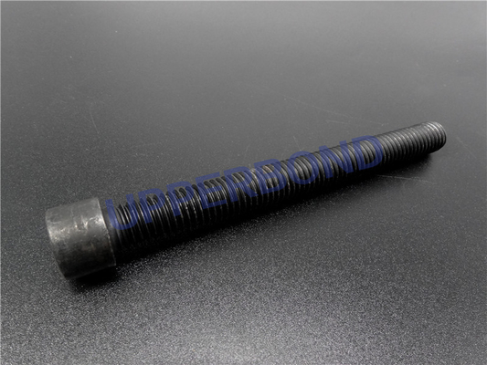 comprare Pezzi di ricambio materiali YB92A.9.3-5 della maniglia della macchina della sigaretta del metallo fabbricazione online