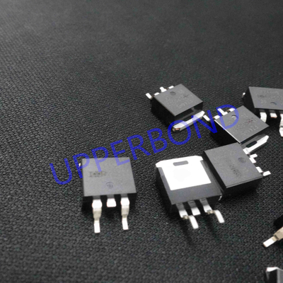 comprare Max Super Slim Silicon Transistor D2 PAK Cigarette Packing Machine Parts fabbricazione online