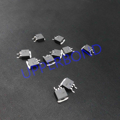 comprare Parti di re Size Silicon Transistor D2 PAK Protos Cigarette Machine Spare fabbricazione online