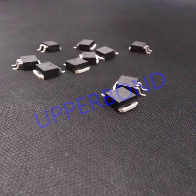 comprare Pezzi meccanici della sigaretta del transistor di effetto del giacimento del Mosfet Irfz44ns MK9 fabbricazione online