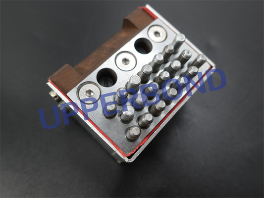 comprare Il materiale di consumo di Sasib parte la macchina dell'imballatore delle sigarette di P930.228.136X fabbricazione online