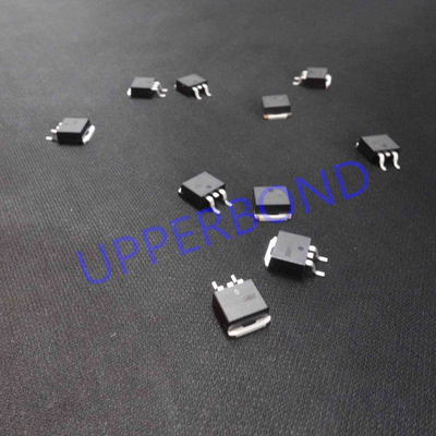 comprare Transistor MK9 del creatore di sigaretta di vita di D2 PAK Advanced Process Technology Long fabbricazione online