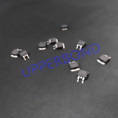 comprare Sasib 3000 parti nane della macchina imballatrice della sigaretta del transistor del silicio di Irfz44ns fabbricazione online