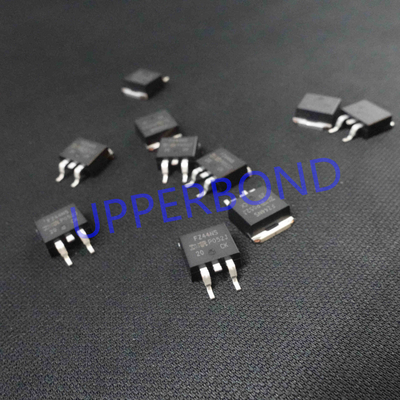 comprare Attraverso i pezzi meccanici della sigaretta del Mosfet Irfz44ns HLP di versione del foro fabbricazione online