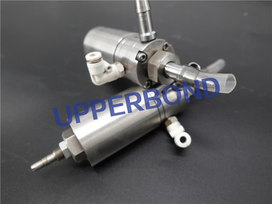 comprare Erogatore dello spruzzatore della colla 80C di Hauni Protos 70 per le sigarette Kingsize fabbricazione online