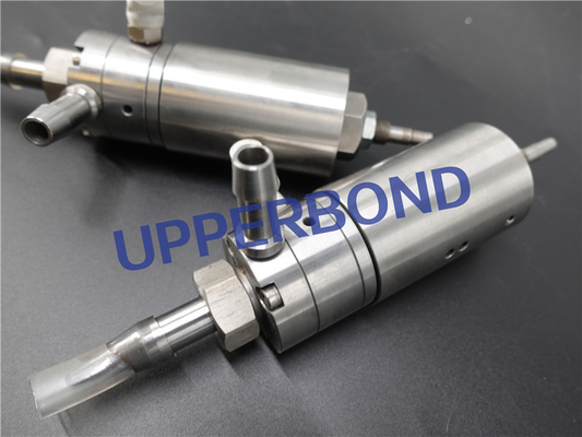 comprare Insieme dell'ugello dello spruzzatore del cilindro della colla del creatore di sigaretta di Molins MK9 fabbricazione online