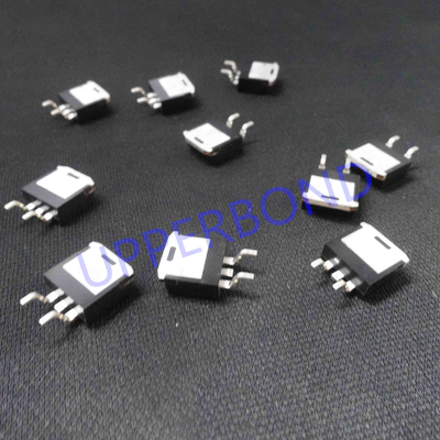 comprare Pezzi di ricambio elettronici nani della sigaretta di Kretek Irfz44nl passim fabbricazione online