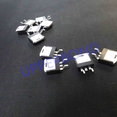 comprare Pezzi meccanici della sigaretta MK9 Kretek che rende a macchina componente elettronica Irfz44nl fabbricazione online