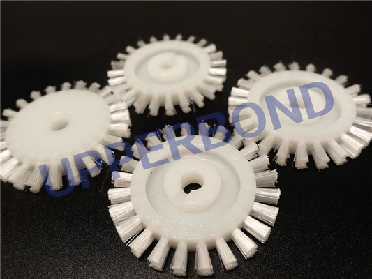 comprare I pezzi meccanici della sigaretta MK8 in tondo modellano la spazzola di plastica SAYJ14497 fabbricazione online