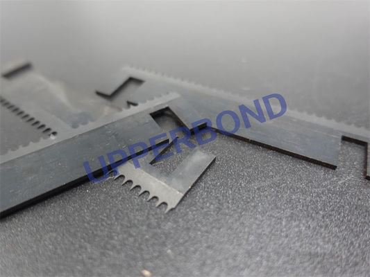 comprare Lama di coltelli del coltello dei denti dei pezzi di ricambio di 44/FA/40 Hauni fabbricazione online