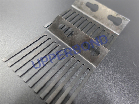 comprare Pettini del dente dei denti dei pezzi di ricambio del laminatoio delle sigarette MK8 fabbricazione online