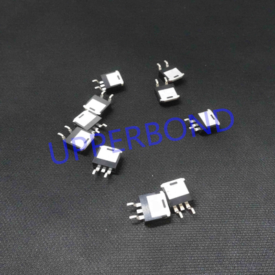 comprare Rivelatore veloce nano dell'imballatore della sigaretta di commutazione Irfz44ns di Sasib 3000 fabbricazione online