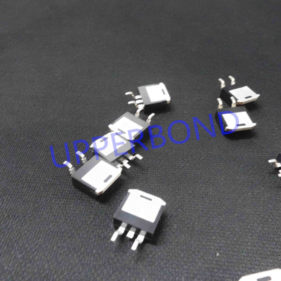 comprare Le unità d'imballaggio di Kretek commutano i pezzi di ricambio della sigaretta del transistor di Irfz44nl passim fabbricazione online