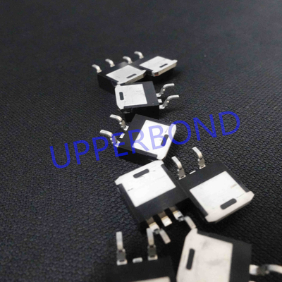 comprare Versione del Attraverso-foro del Mosfet Irfz44ns per i pezzi meccanici della sigaretta di Kretek MK8 fabbricazione online