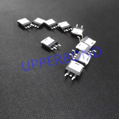 comprare Transistor D2PAK del silicio di Hauni Max Super Slim Advanced Process fabbricazione online
