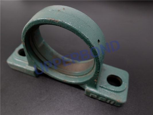 comprare Pezzi di ricambio di sostegno di cuscinetto del metallo di SY511M High Hardness Green fabbricazione online
