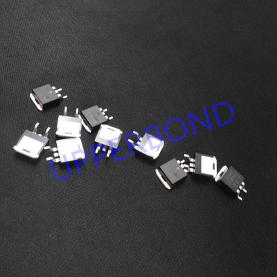 comprare Pezzi di ricambio elettrici della sigaretta di D2 PAK Mosfet Irfz 44ns passim fabbricazione online