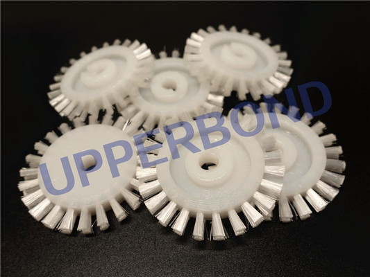 comprare Spazzola di nylon abrasiva per la pulizia ed il polacco del SAYJ14497 fabbricazione online