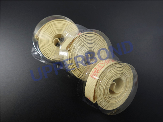comprare Nastro senza fine per nastro trasportatore in fibra aramidica MK8 da 14,5 * 2800 mm fabbricazione online