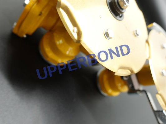 comprare Ingranaggio più denso di Ecreteur delle sigarette compatte della macchina di MK9 Protos fabbricazione online