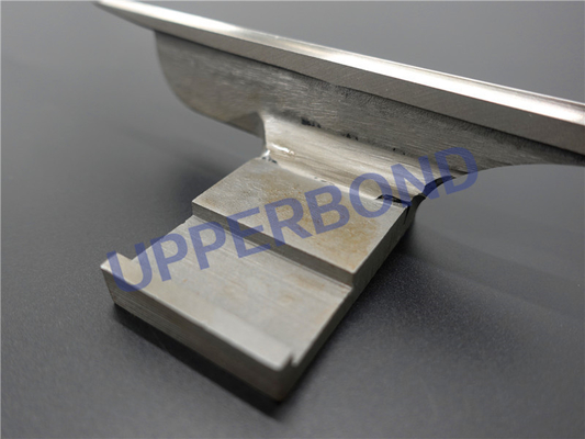 comprare Pezzi di Tougue della sigaretta di rendimento elevato della macchina per fabbricare le sigarette fabbricazione online