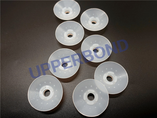 comprare Ciotola rotonda di gomma molle di aspirazione dei pezzi meccanici dell'imballatore HLP2 fabbricazione online
