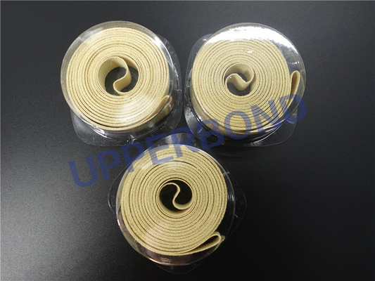 comprare Nastro ad alta intensità di Aramid Garniture del tessuto di MK8 MK9 con CE diplomato fabbricazione online