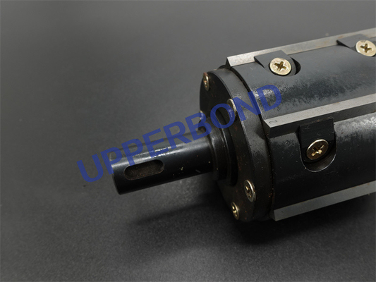 comprare MK8 MK9 che fornisce di punta le lame quadrate del tamburo del cilindro dei tagliacarti fabbricazione online