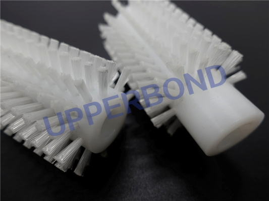 comprare Spazzole di plastica del nylon molle bianco della macchina della sigaretta brevi fabbricazione online