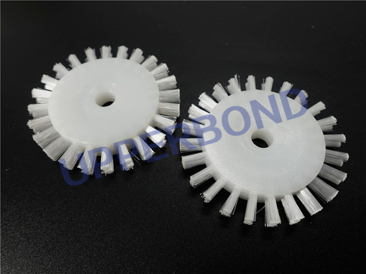 comprare Il giro di plastica Mk8 modella la spazzola di pulizia di nylon molle per la macchina della sigaretta fabbricazione online