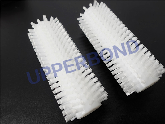 comprare Spazzola di nylon lunga di plastica della macchina 120 x12mm della sigaretta MK8 fabbricazione online