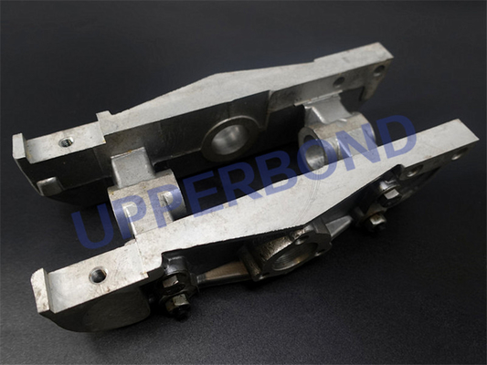 comprare Pezzi di ricambio del braccio del coltello del metallo SA122550881117 per la macchina della sigaretta MK8 fabbricazione online