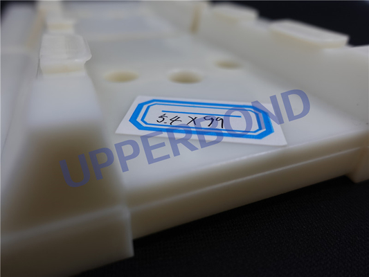 comprare Muffa nana Tray Cigarette Packing Machine Parts del pacchetto della sigaretta di dimensione fabbricazione online