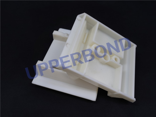 comprare Muffa Tray Tobacco Machinery Spare Parts di re Size Cigarette Printer fabbricazione online