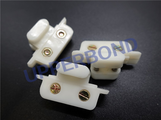 comprare Imballatore di HLP intorno al dentarello di plastica d'angolo di punto rotondo i pezzi di ricambio YB43A-3.3.3-40Ra della scatola fabbricazione online