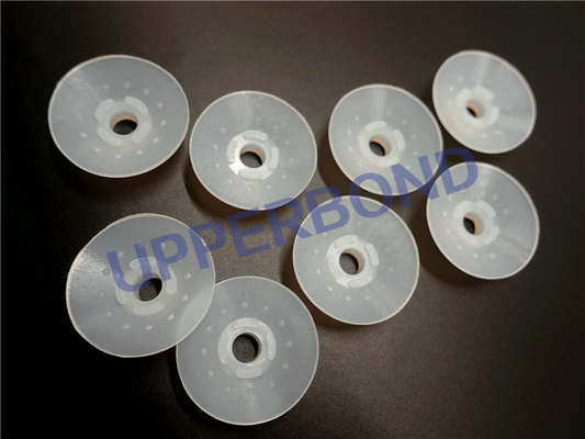 comprare Ciotola rotonda materiale di gomma della ventosa dei pezzi di ricambio dell'imballatore HLP2 fabbricazione online