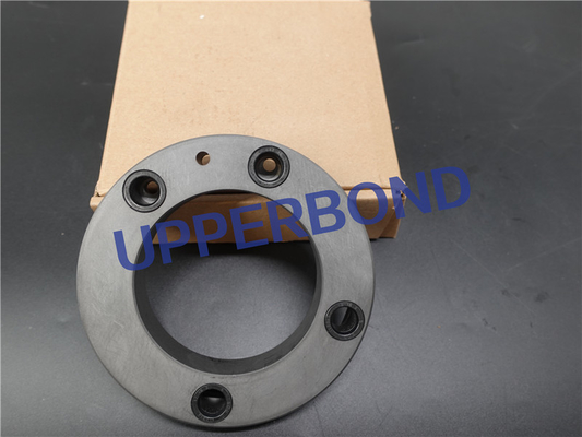 comprare Grafite Ring Cigarette Machinery Spare Parts di nero di carbonio fabbricazione online