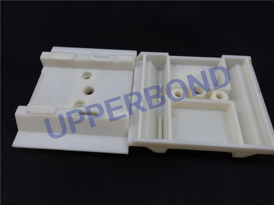 comprare Il modanatura del bordo della sigaretta del Super Slim muore pezzi meccanici della sigaretta di HLP fabbricazione online