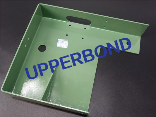 comprare Parti durevoli YB43-4.4.6-12 del sostegno del metallo della macchina della sigaretta di HLP fabbricazione online