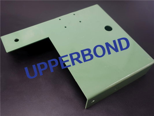 comprare Parti su ordinazione di sostegno dell'ordine di grandezza YB43-4.4.6-12 per l'imballatore di HLP fabbricazione online