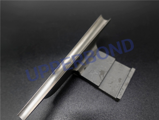 comprare Pezzi inossidabili della lingua della macchina della sigaretta di Rohi MK9 del filtrante della compressa da 7,8 millimetri fabbricazione online