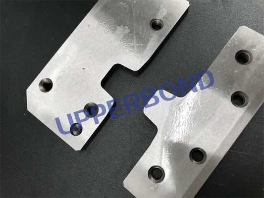 comprare Taglio interno della taglierina della struttura dei pezzi di ricambio della macchina imballatrice di Hauni GDX2 fabbricazione online
