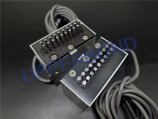 comprare Filtro sciolto e vuoto Rod Defective Detector dalla macchina dell'imballatore di HLP fabbricazione online