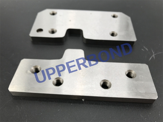 comprare Taglierina interna di taglio della struttura per la macchina imballatrice GDX2 della sigaretta fabbricazione online