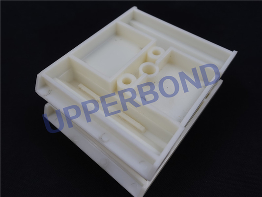 comprare La plastica di re Size Cigarette Printer muore pezzi meccanici della sigaretta di HLP fabbricazione online