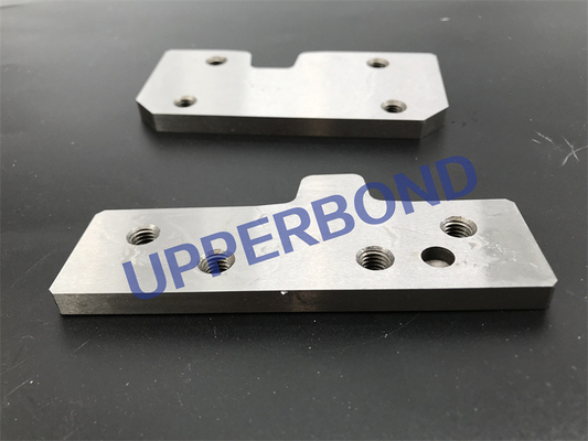comprare Taglierina interna nana della struttura della macchina imballatrice delle sigarette per HLP2 GDX2 fabbricazione online